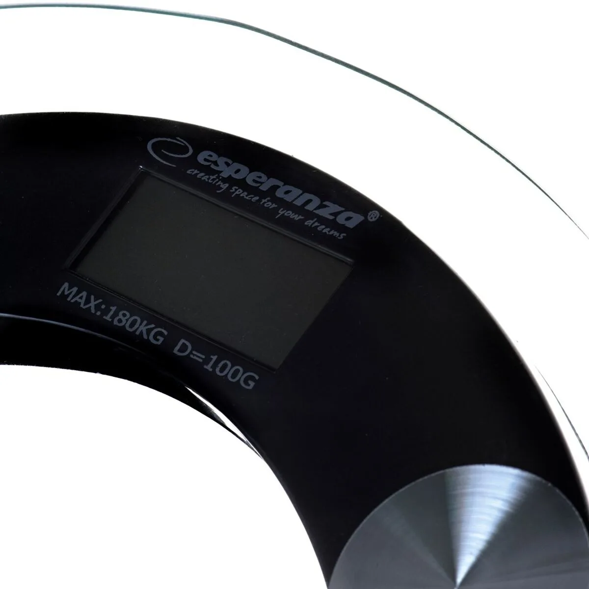 Balance numerique de salle de bain esperanza ebs008k noir verre s910247639. Les dernières tendances mode vous attendent chez Diaytar !
