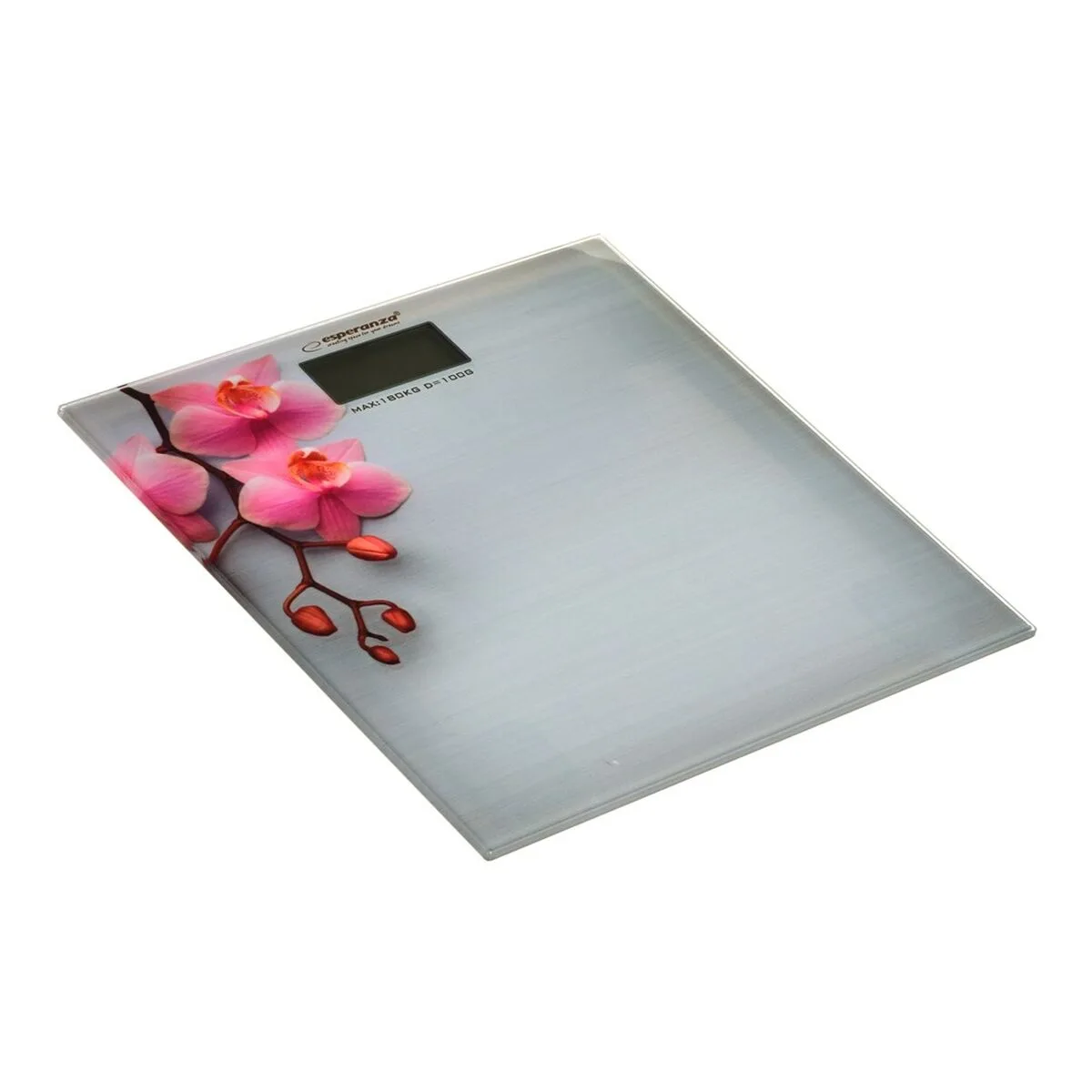 Balance numerique de salle de bain esperanza ebs010 s910247595. Osez l'originalité avec les créations mode exclusives de Diaytar.