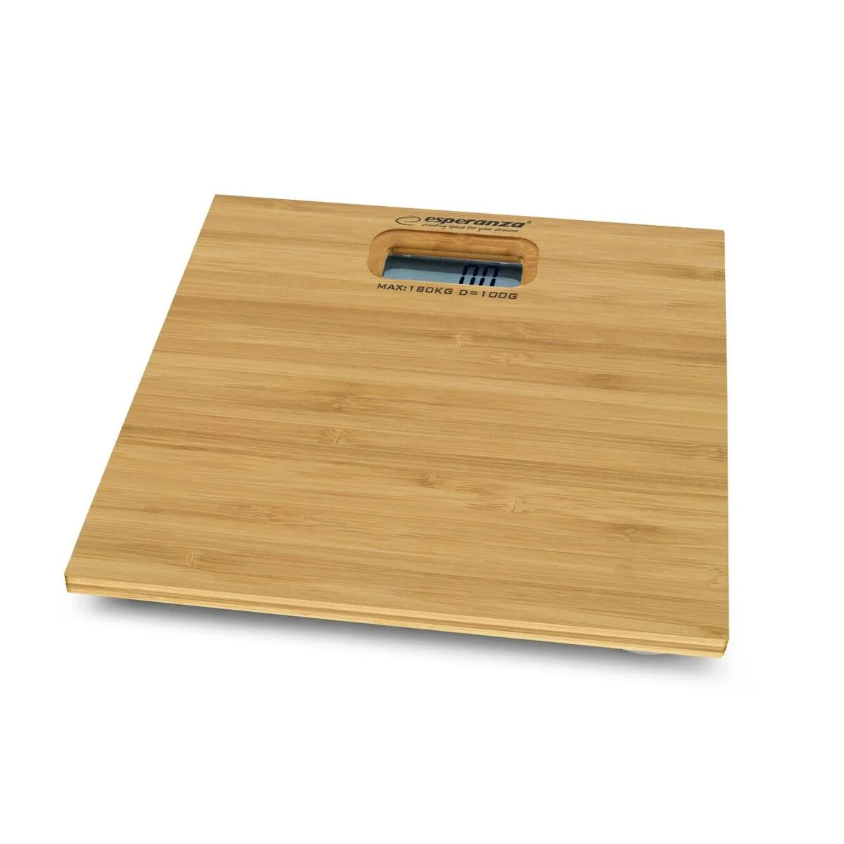 Balance numerique de salle de bain esperanza ebs012 s910247776. Chez Diaytar, nous transformons vos envies en réalité avec style.