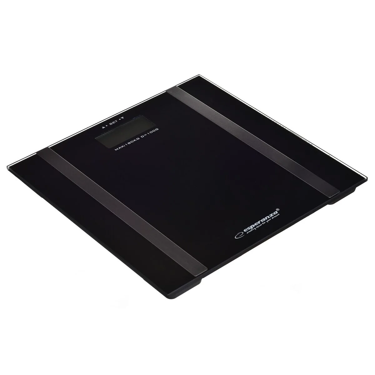 Balance numerique de salle de bain esperanza ebs018k noir verre trempe piles x 2 s910248076. Diaytar réinvente le e-commerce avec une approche généraliste axée sur la qualité, la tendance et l'accessibilité