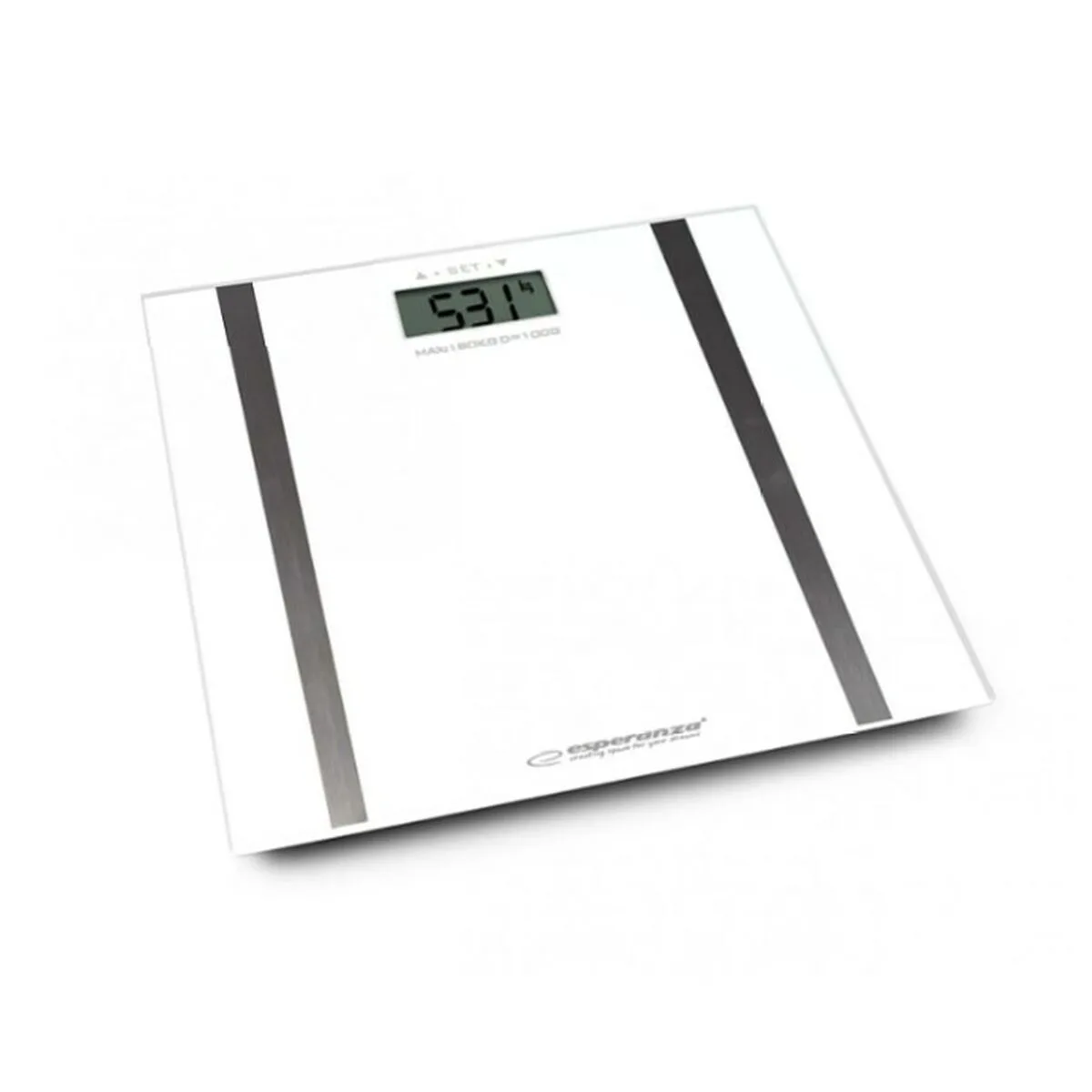 Balance numerique de salle de bain esperanza samba blanc verre piles x 2 s910248160. Diaytar cultive l'art de la surprise en vous proposant constamment de nouveaux produits généraux et high-tech inattendus