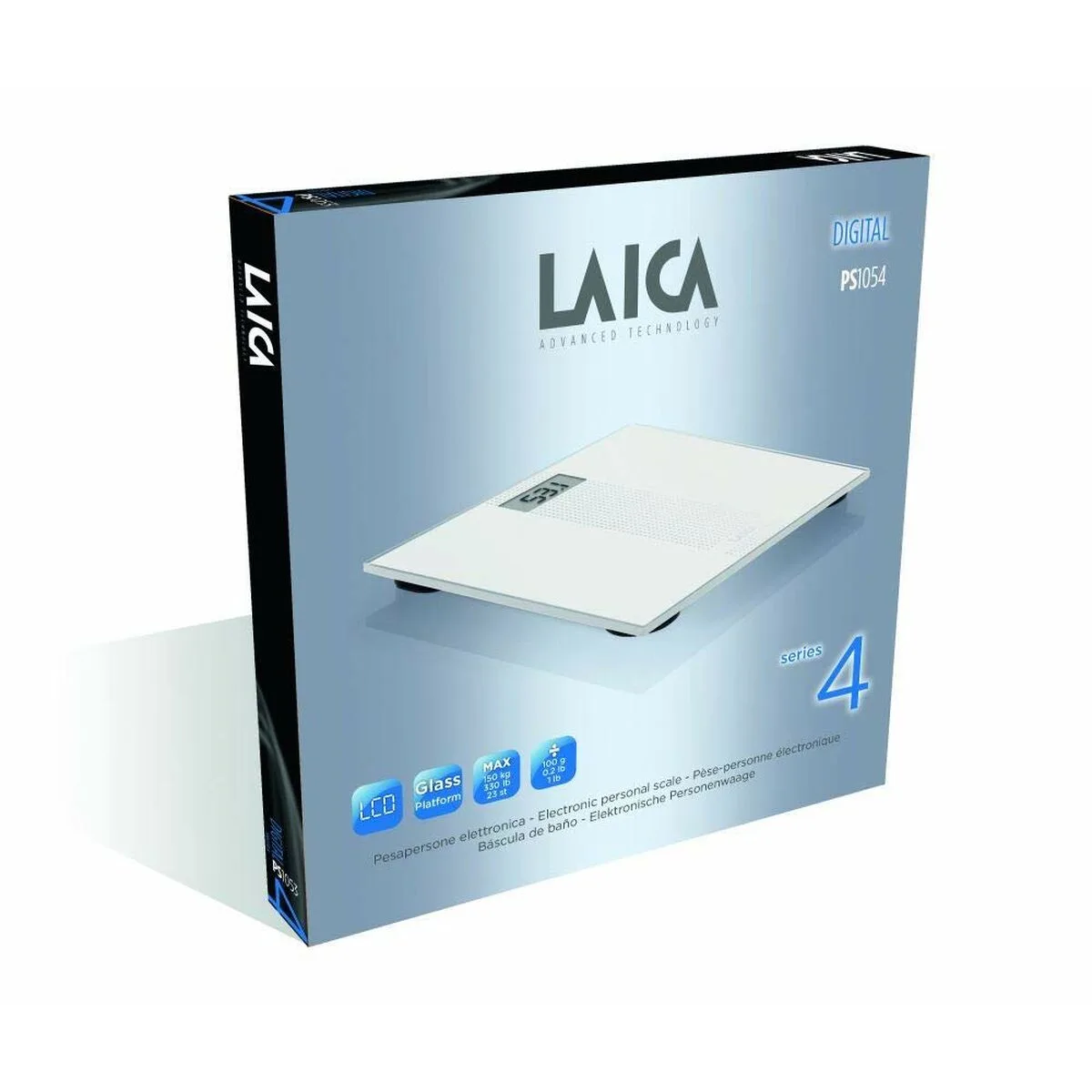 Balance numerique de salle de bain laica ps1054 blanc verre 150 kg s810034794. Diaytar, c'est la plateforme qui ose remettre l'humain au centre de l'expérience produit, dans un monde de plus en plus digital.