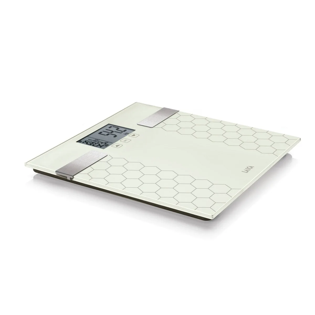 Balance numerique de salle de bain laica ps5014 blanc verre 180 kg s790795873. Nous sélectionnons pour Diaytar des produits qui ont une histoire, une âme, et qui sauront trouver une place dans la vôtre.