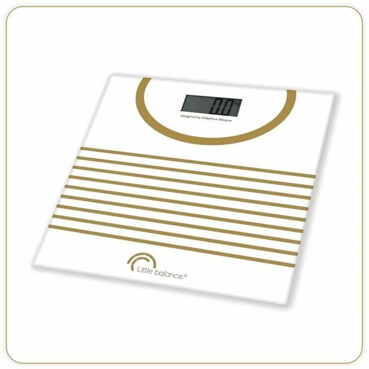 Balance numerique de salle de bain little balance 180 kg s719163523. Diaytar, c'est le cercle vertueux : des produits de qualité qui améliorent votre vie, qui vous rendent heureux, alors vous revenez.