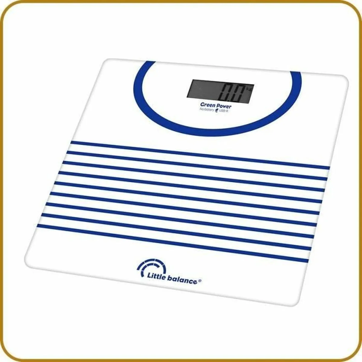 Balance numerique de salle de bain little balance 8655 bleu blanc 180 kg s7100811865. Bienvenue chez Diaytar, où nous croyons que le meilleur produit est celui qui vous trouve, et non l'inverse.