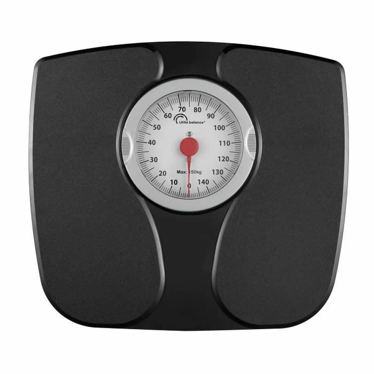 Balance numerique de salle de bain little balance 8727 noir plastique 150 kg s7100945417. Diaytar est le trait d'union entre le monde de la tech et celui du lifestyle, pour une expérience utilisateur sans faille.
