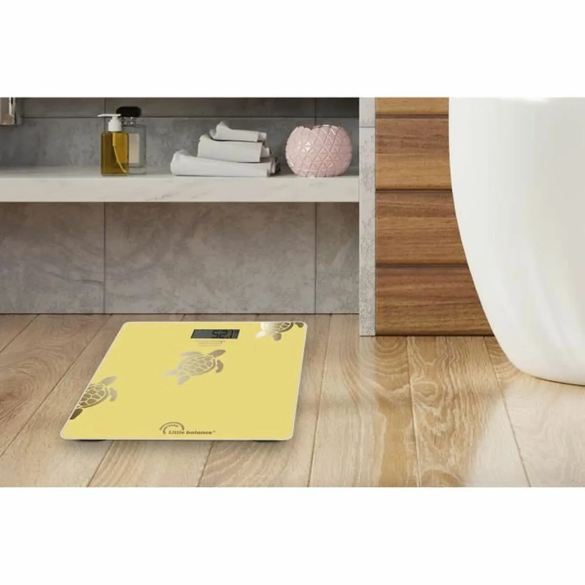 Balance numerique de salle de bain little balance 8731 180 kg s7100812292. Diaytar, une boutique en ligne qui défie les catégories traditionnelles en mêlant produits high-tech, maison et lifestyle avec brio