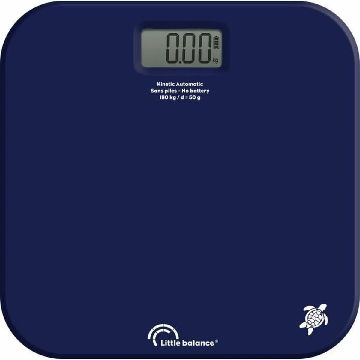 Balance numerique de salle de bain little balance kinetic auto bleu s7101699686. Notre équipe Diaytar est une bande de dénicheurs compulsifs, toujours en quête du produit qui provoquera l'étincelle dans votre regard.