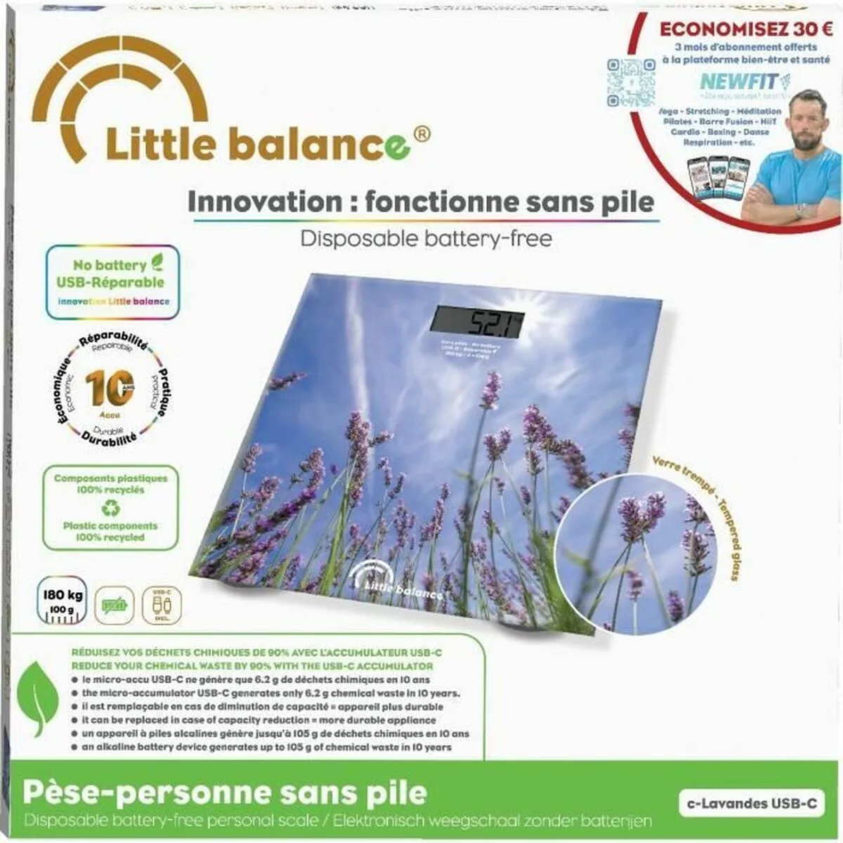 Balance numerique de salle de bain little balance little balance s7101699314. Diaytar, c'est le hub où se connectent les créateurs de produits géniaux et les clients qui les attendaient sans le savoir.