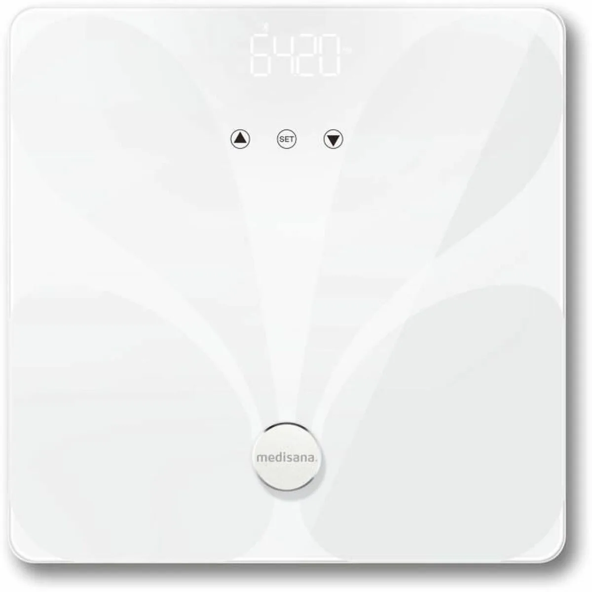 Balance numerique de salle de bain medisana bs 412 99658 verre trempe 180 kg s7101717516. Explorez Diaytar et laissez-vous surprendre par notre diversité de produits.