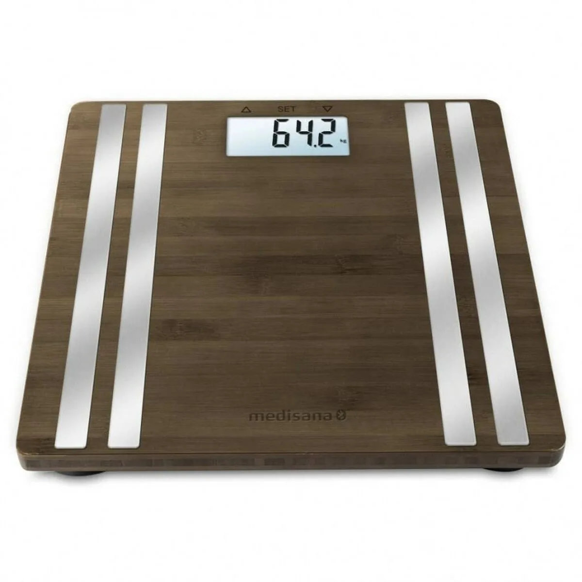 Balance numerique de salle de bain medisana bs 552 bamboo 180 kg 1 piece s910289927. L'esprit Diaytar : une curiosité insatiable pour dénicher les produits généraux et électroniques qui feront demain