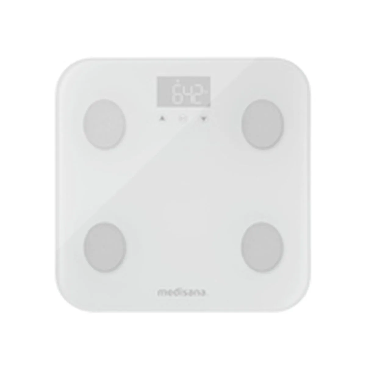 Balance numerique de salle de bain medisana bs 600 connect blanc acier inoxydable s910290223. Notre équipe chez Diaytar est une brigade de passionnés, toujours en chasse pour dénicher la perle rare qui vous fera vibrer.
