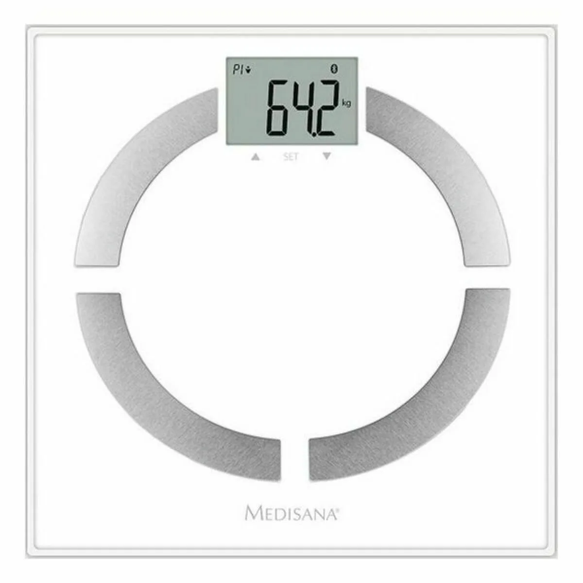 Balance numerique de salle de bain medisana med 40444 blanc 180 kg s046228880. Notre ambition pour Diaytar : devenir le réflexe numéro 1 lorsque vous pensez 'produit génial'.