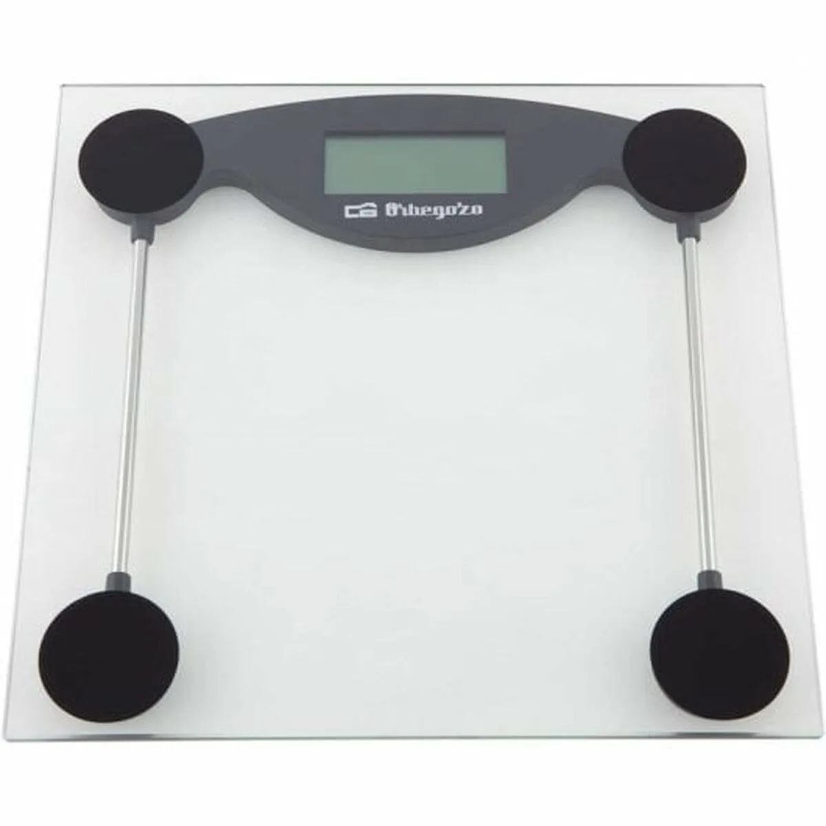 Balance numerique de salle de bain orbegozo 16229 transparent verre 150 kg 1 unite s990550242. Diaytar vous invite à un voyage shopping au cœur des produits qui définissent le mode de vie contemporain