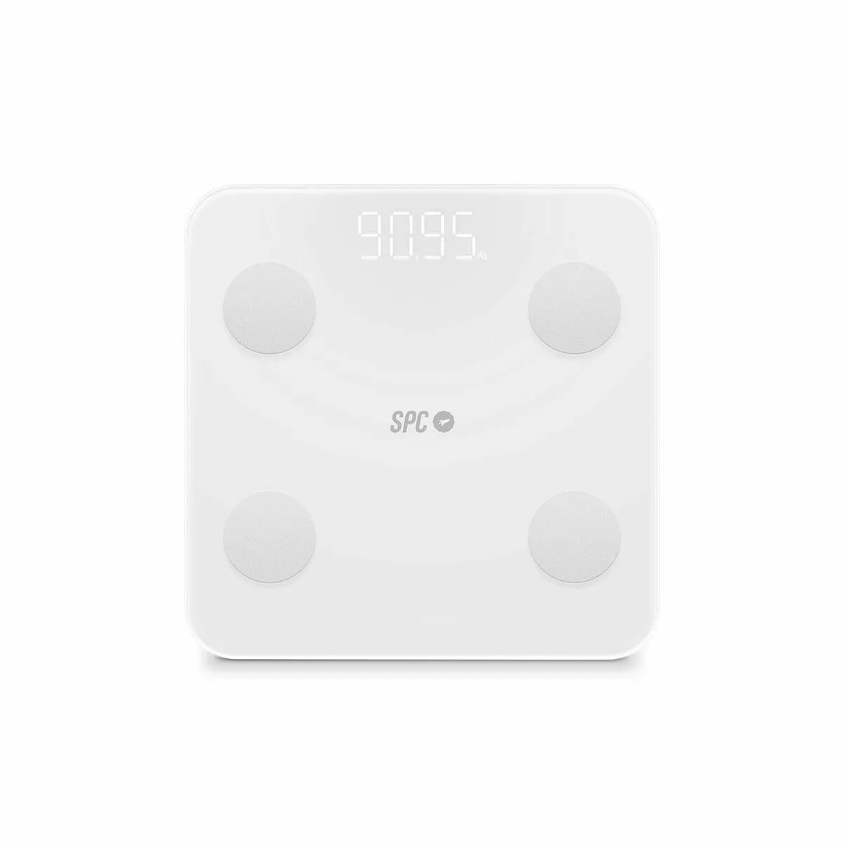 Balance numerique de salle de bain spc atenea fit 3 blanc verre trempe 180 kg 150 kg 1 5 kg s044858862. Nous sélectionnons pour Diaytar des produits qui ont une histoire, une âme, et qui sauront trouver une place dans la vôtre.