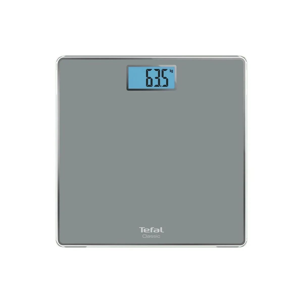 Balance numerique de salle de bain tefal pp150 gris argente 31 x 21 x 3 cm s910415713. Chez Diaytar, nous fusionnons l'utile à l'agréable avec une gamme complète de produits soigneusement choisis pour leur design et leur fonctionnalité