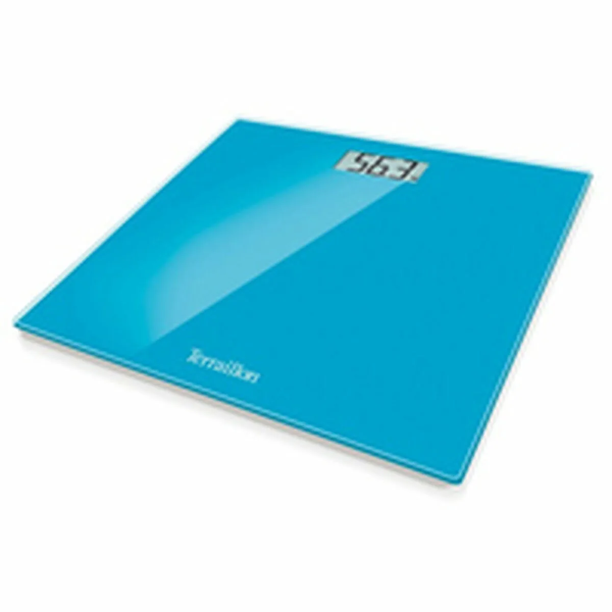 Balance numerique de salle de bain terraillon tx1500 bleu s714093892. La recette Diaytar : un tiers de design, un tiers d'innovation, un tiers de fonctionnalité. Le tout saupoudré de tendance.