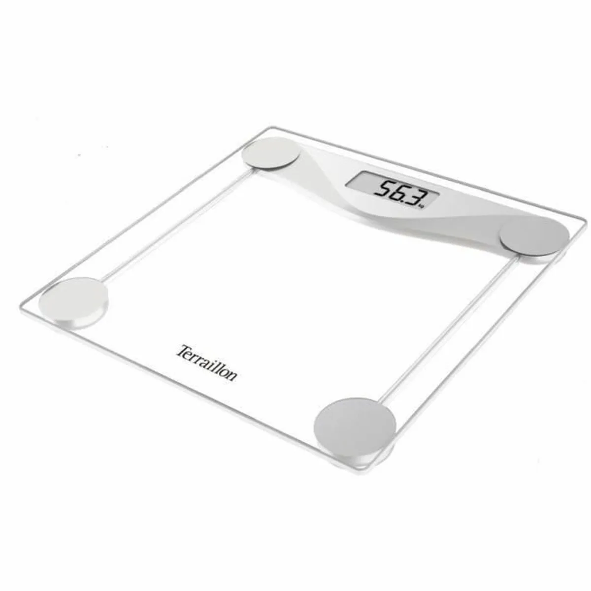 Balance numerique de salle de bain terraillon tx5000 transparent 150 kg s719864996. Diaytar, c'est le carnet d'adresses secret des influenceurs lifestyle. Découvrez les produits qu'ils utilisent vraiment.