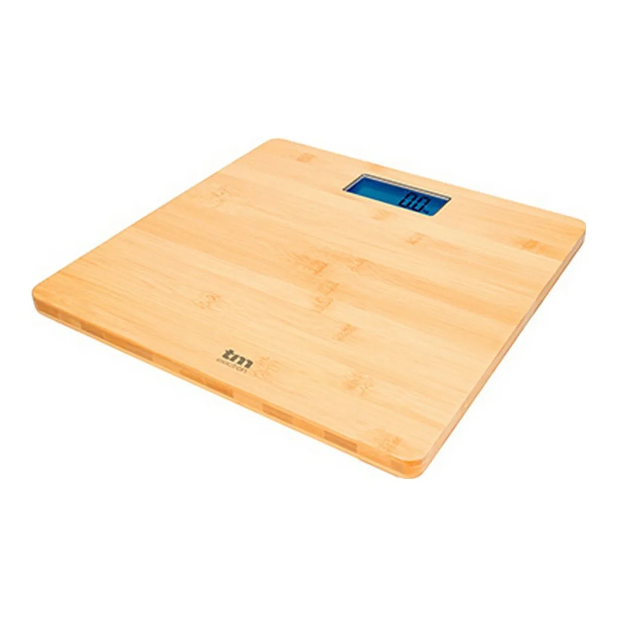 Balance numerique de salle de bain tm electron marron bambou s650221822. Diaytar, c'est l'assurance de produits qui durent, tant dans leur construction que dans leur style intemporel.