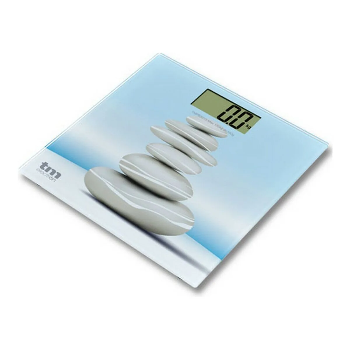 Balance numerique de salle de bain tm electron zen bleu slim 23 mm s650220725. Chez Diaytar, nous transformons vos envies en réalité avec style.