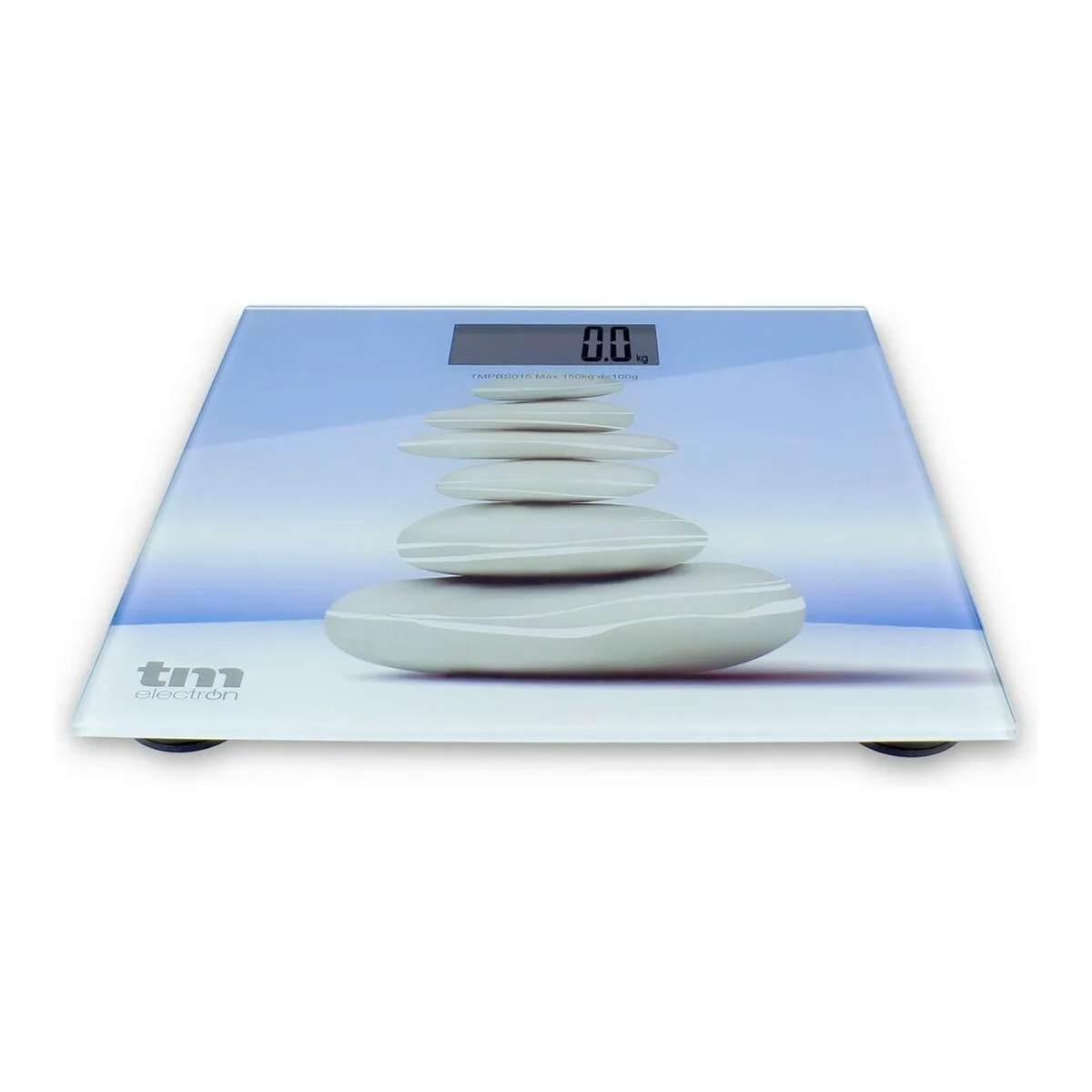Balance numerique de salle de bain tm electron zen bleu slim 23 mm s650220778. Chez Diaytar, chaque visite est l'occasion de découvrir un nouveau produit génial, qu'il soit électronique ou domestique