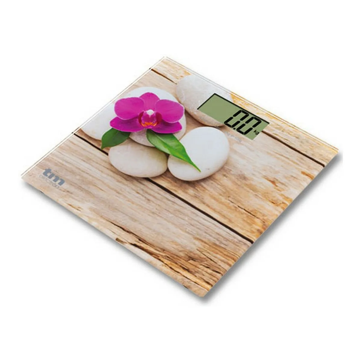 Balance numerique de salle de bain tm electron zen marron slim 23 mm s650220674. Diaytar, c'est le hub où se connectent les créateurs de produits géniaux et les clients qui les attendaient sans le savoir.