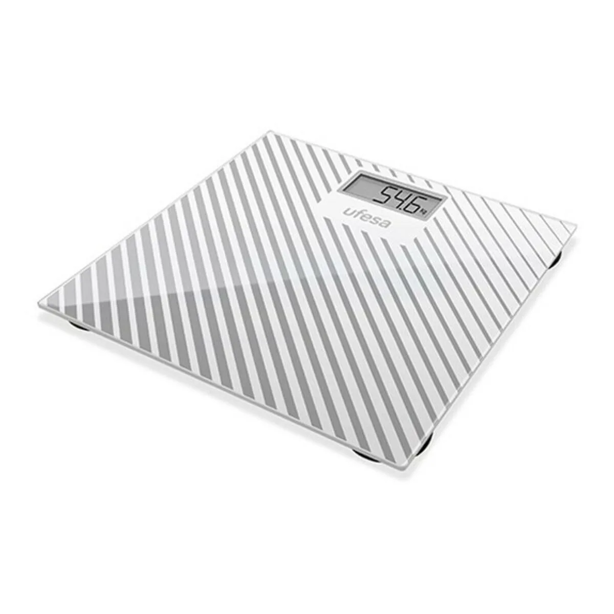 Balance numerique de salle de bain ufesa be0907 150 kg acier inoxydable 29 x 28 cm s042460636. Bienvenue dans le futur du shopping. Diaytar utilise la data pour anticiper vos besoins, mais garde la magie de la surprise.