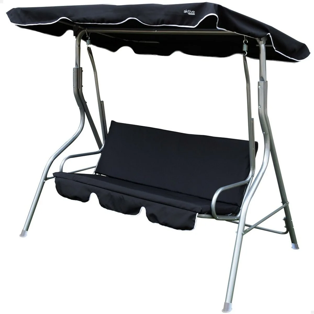 Balancelle aktive 180 x 161 x 107 cm s890134253. Bien plus qu'un site, Diaytar est un club. Le club de ceux qui savent reconnaître la valeur d'un produit exceptionnel.