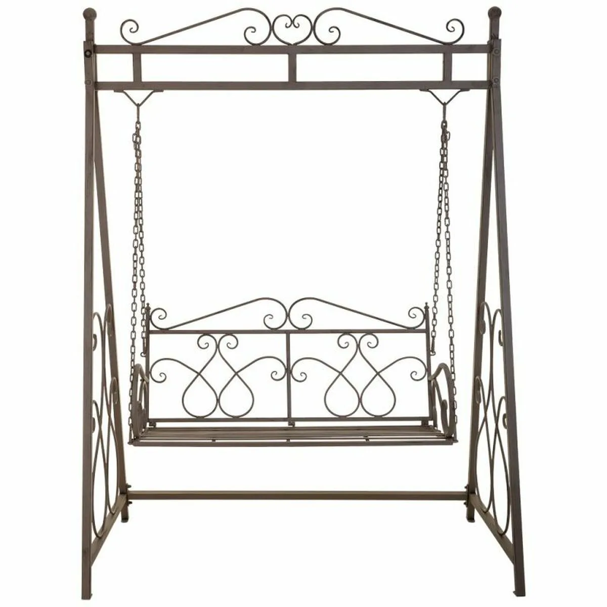 Balancoire alexandra house living 161 x 90 x 214 cm d163283410. Chez Diaytar, nous célébrons l'innovation sous toutes ses formes, des produits high-tech les plus fous aux objets maison les plus malins.