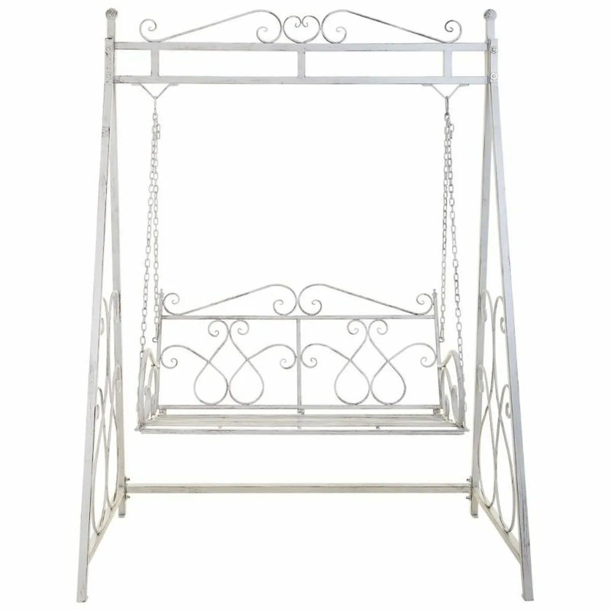 Balancoire alexandra house living 161 x 90 x 214 cm d163283584. Diaytar : La boutique qui réunit qualité, tendance et prix accessibles sous un même toit.