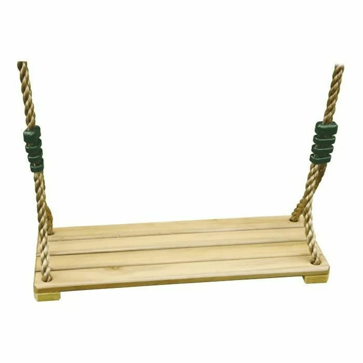 Balancoire trigano swing wood 2 50 m s717004139. Nous sélectionnons pour Diaytar des produits qui ont une histoire, une âme, et qui sauront trouver une place dans la vôtre.