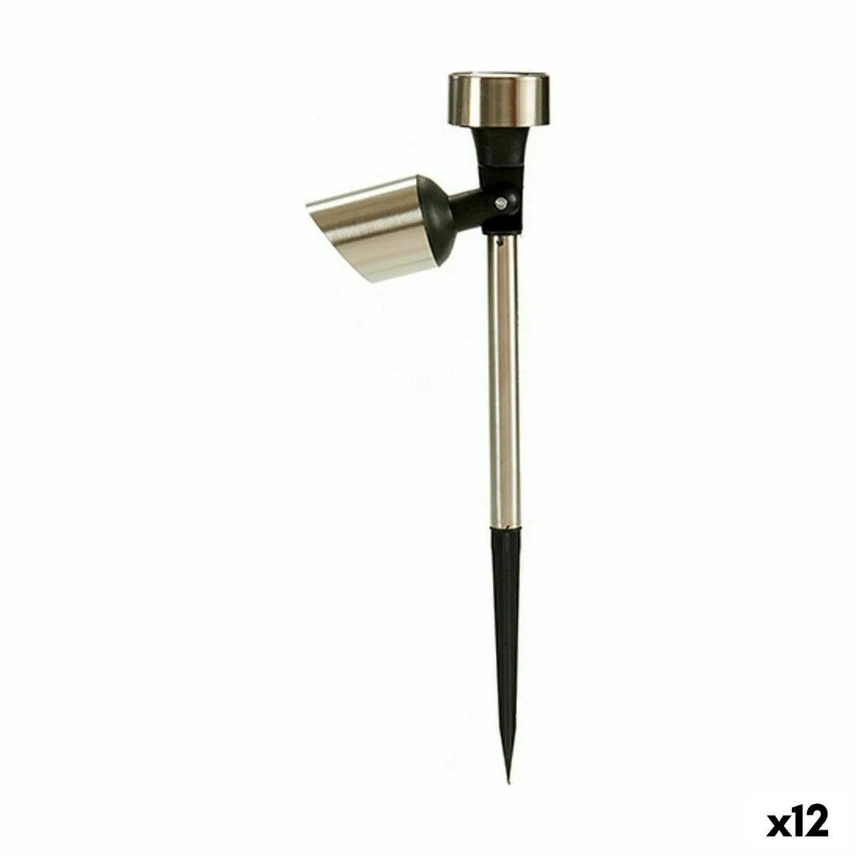 Balise ibergarden bh18058 argente acier 15 x 10 x 28 cm articule charge solaire 12 unites s362446860. L'aventure Diaytar, c'est celle d'une équipe passionnée qui déniche pour vous les perles rares du marché généraliste