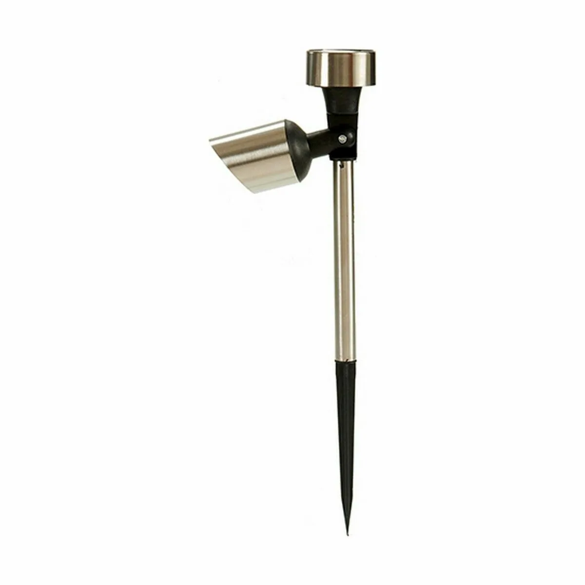 Balise ibergarden bh18058 argente acier 15 x 10 x 28 cm articule charge solaire 12 unites s362446890. Bienvenue dans le futur du shopping. Diaytar utilise la data pour anticiper vos besoins, mais garde la magie de la surprise.