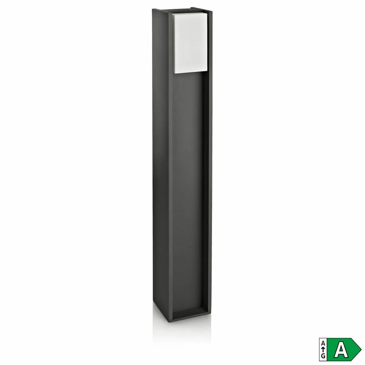 Balise philips 16354 93 16 anthracite 12 1 x 80 2 x 12 1 cm aluminium plastique 4000 k vert tendre 2700 k s790884242. Diaytar pense global, shoppe local : une plateforme généraliste avec une approche curated pour un public international
