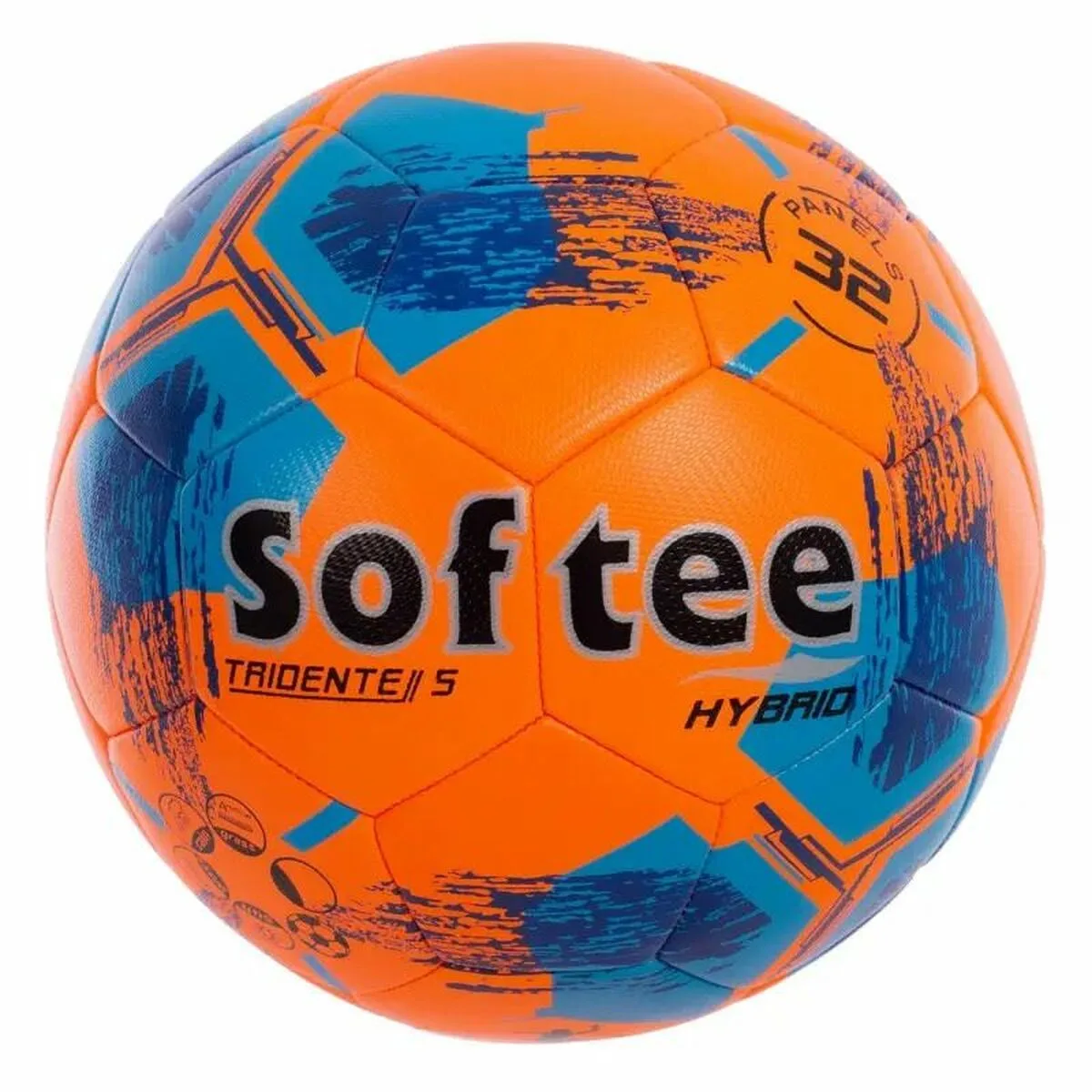 Balle de futsal softee tridente futbol 11 orange s648759868. Nous croyons en la puissance de la simplicité. Les produits Diaytar sont beaux, utiles, et incroyablement simples à utiliser.