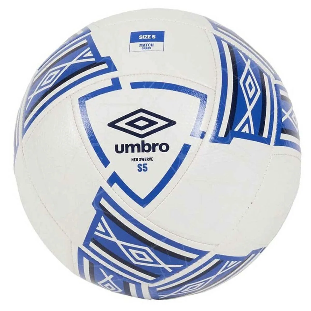 Balle de futsal umbro neo 21308u 759 blanc s202537314. Notre mission chez Diaytar : démocratiser l'accès aux produits extraordinaires, sans rogner sur le design ou la qualité.