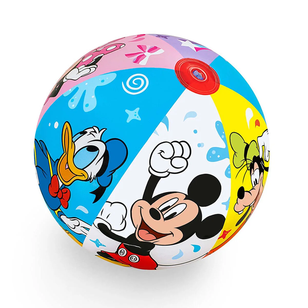 Balle gonflable bestway mickey mouse o 51 cm d140061883. Diaytar, c'est le cocktail parfait entre l'esprit start-up et l'expertise d'un grand commerçant généraliste.