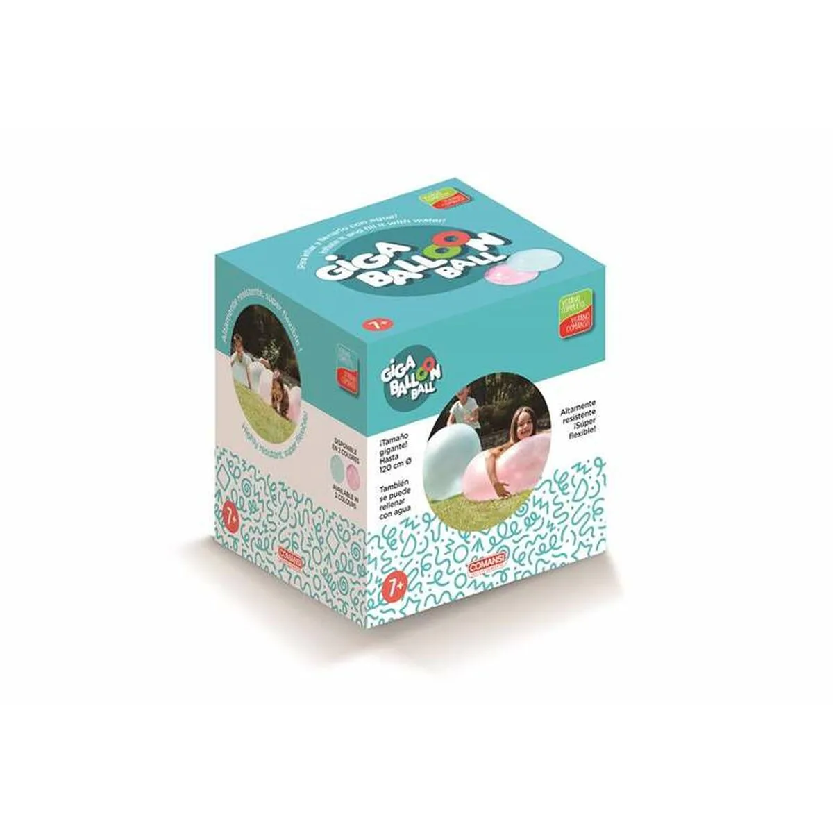 Balle gonflable giga ballon ball s243086275. La force de Diaytar : comprendre vos besoins et vos désirs pour vous proposer les produits les plus adaptés et les plus désirables