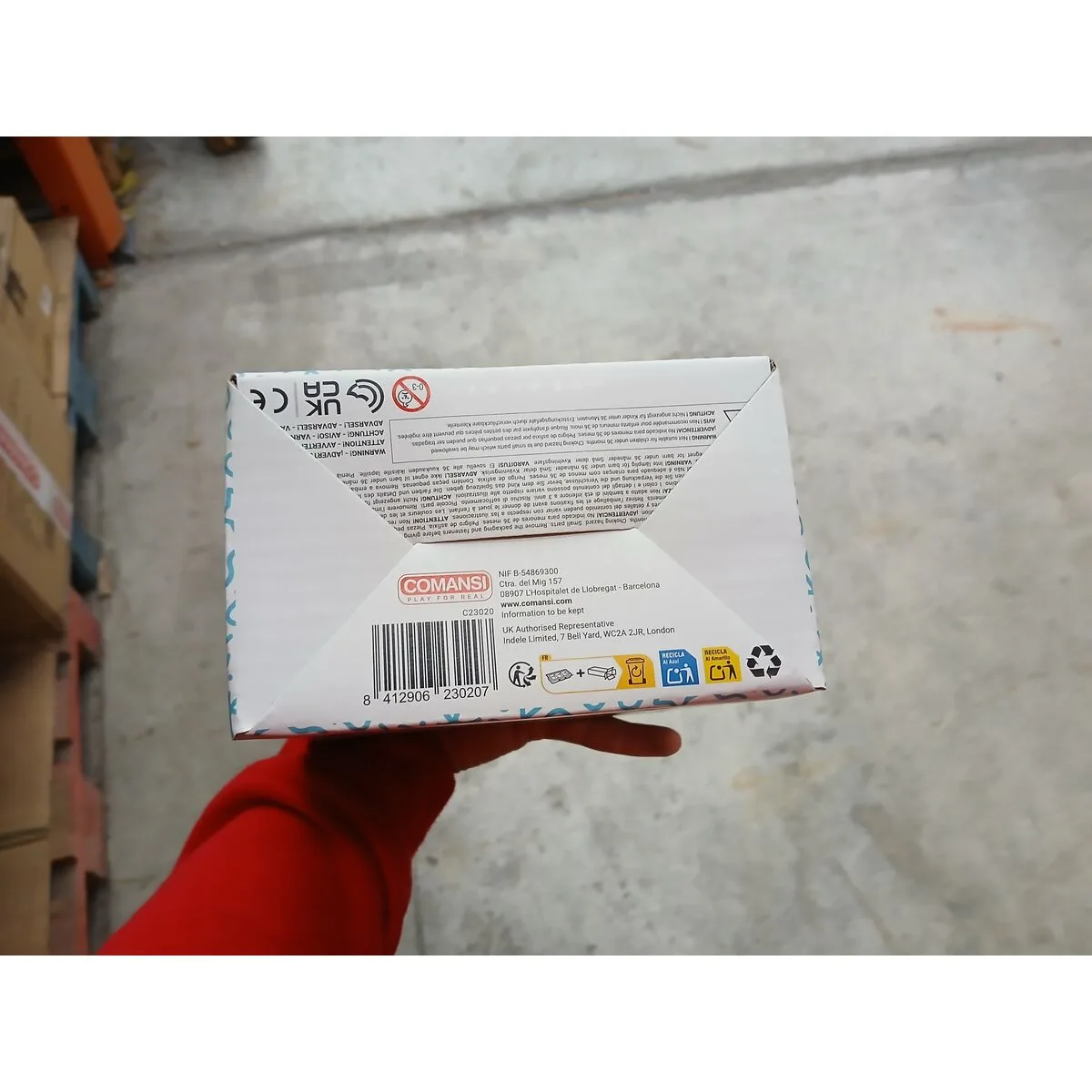 Balle gonflable giga ballon ball s243086288. Bienvenue chez Diaytar, où nous croyons que le meilleur produit est celui qui vous trouve, et non l'inverse.