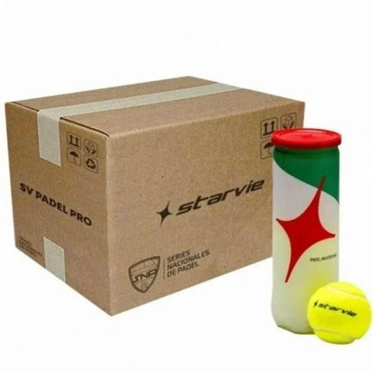 Balles de padel prince master s991459599. Nous avons bâti Diaytar sur la conviction qu'un produit génial n'a pas de prix, mais devrait avoir un prix accessible.