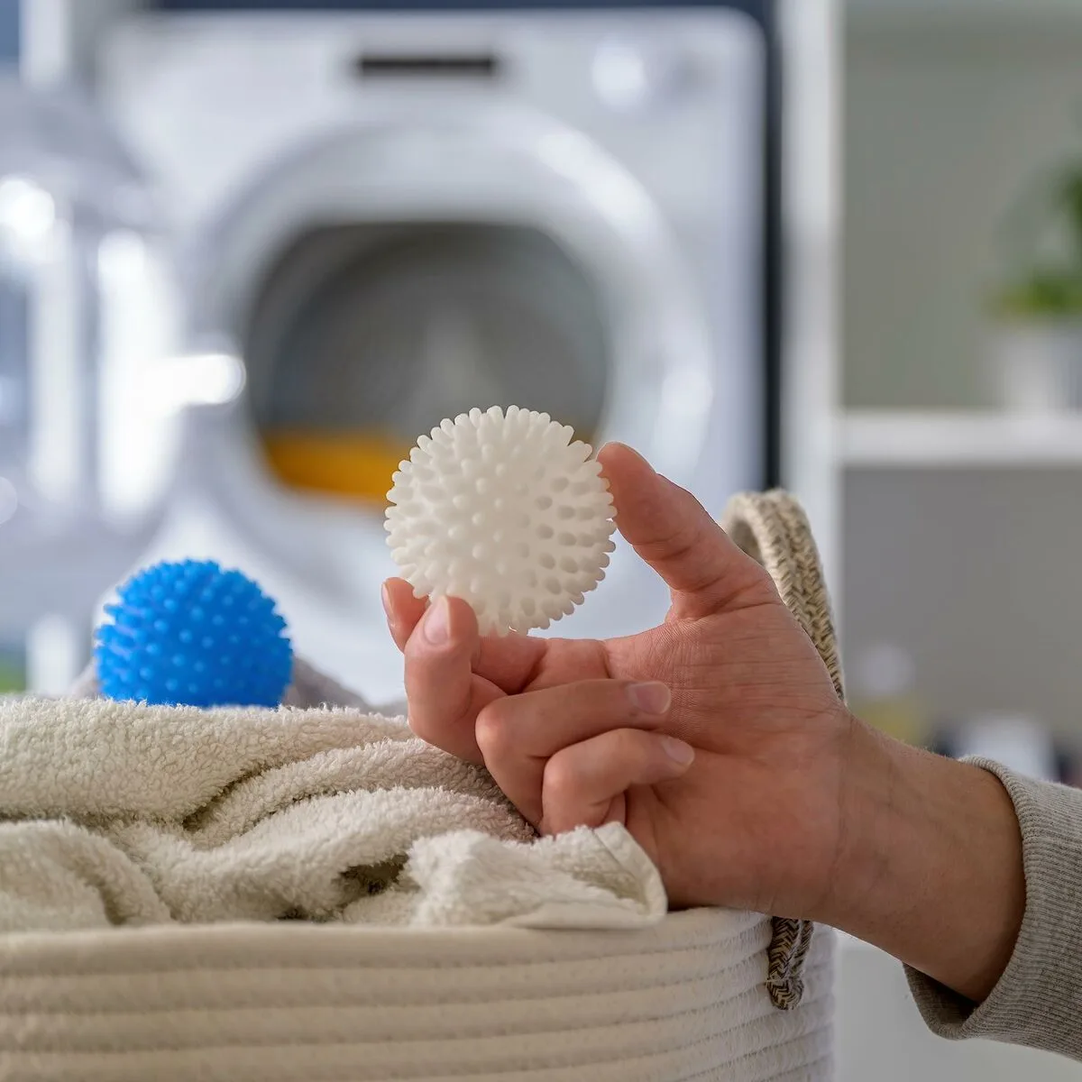 Balles de sechage care cdb1101 s045432988. Tendance, confort et qualité : la trilogie gagnante de Diaytar Mode.