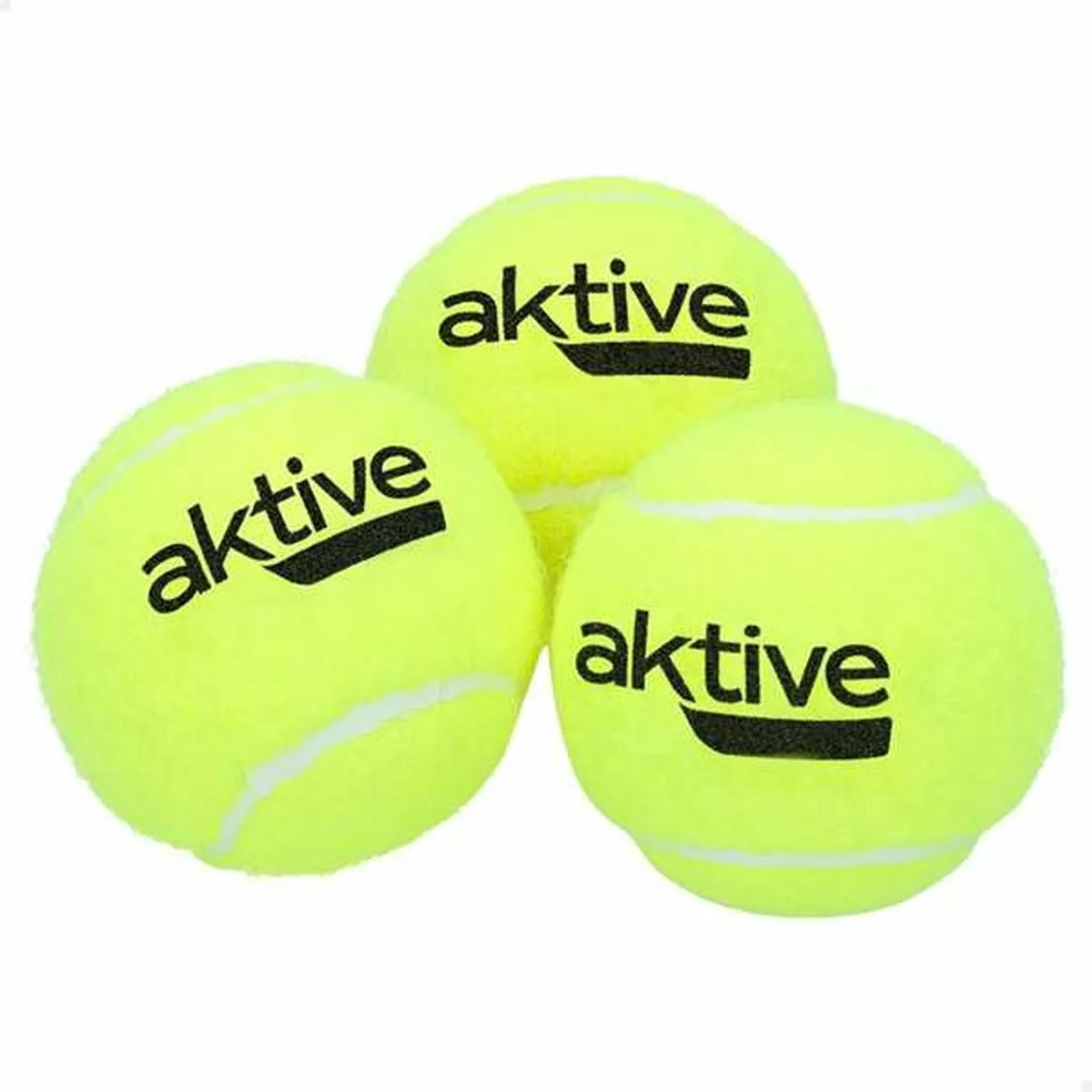 Balles de tennis aktive s890459940. C'est officiel : Diaytar devient votre nouvelle addiction shopping. Des produits si bons, vous ne voudrez plus vous arrêter.