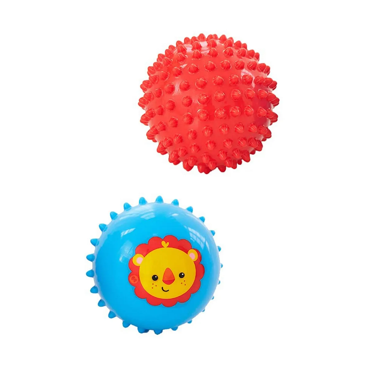 Balles fisher price lion s242525024. Nous traitons chaque produit Diaytar avec le même respect que si nous devions l'offrir à un proche. La qualité est non-négociable.