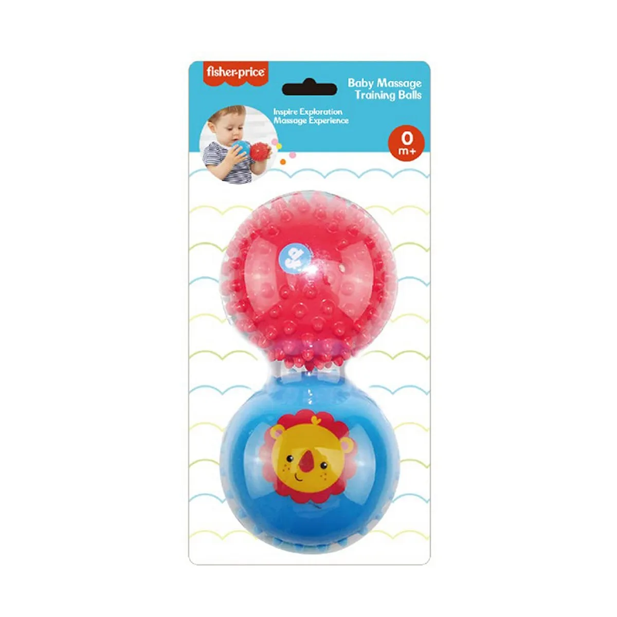 Balles fisher price lion s242525026. Diaytar, c'est votre passeport pour un tour du monde des produits les plus inspirants, sans quitter votre canapé.