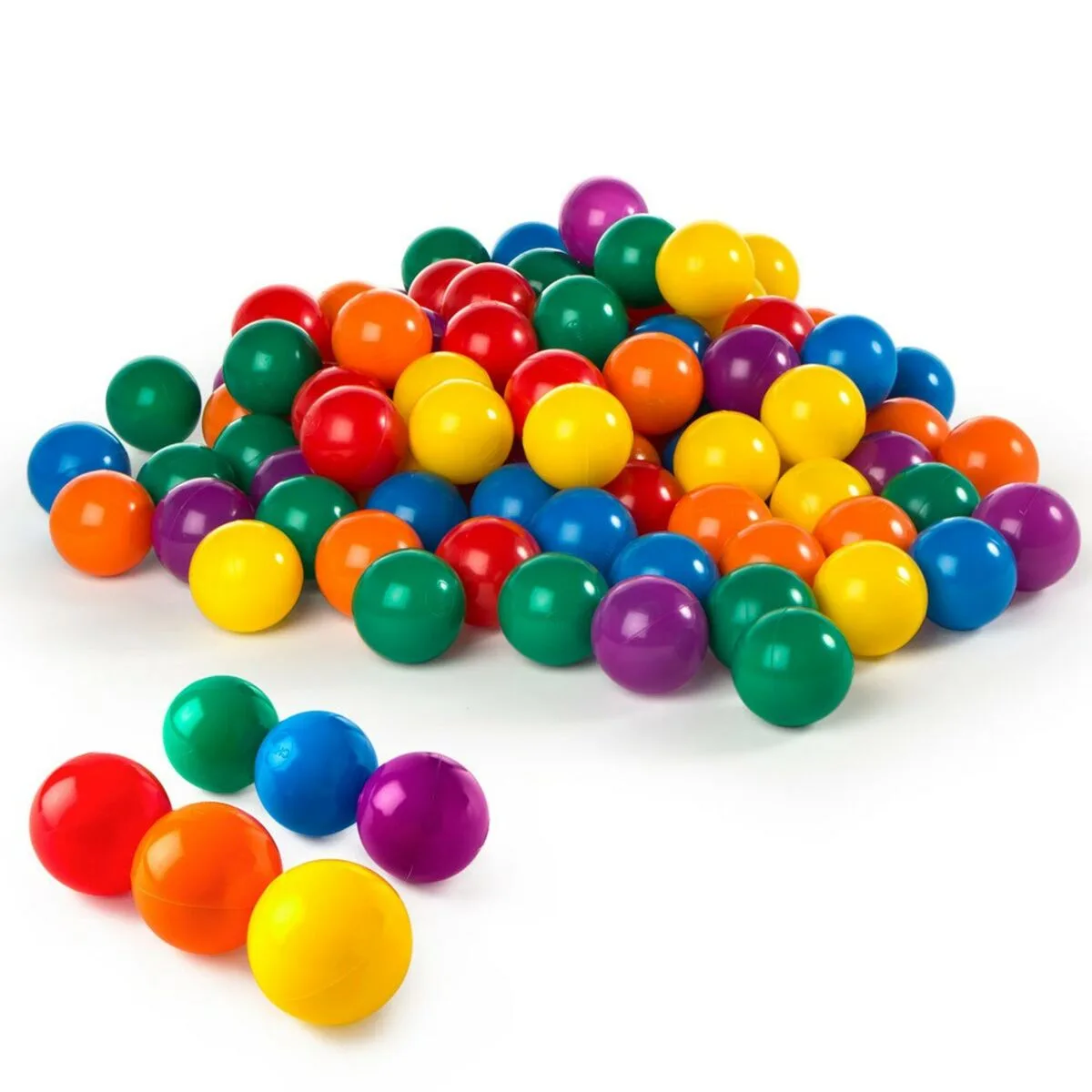 Balles intex 49600np 8 x 8 x 8 cm 100 pieces s890188064. Bienvenue sur Diaytar, la plateforme qui réconcilie l'âme de la boutique de quartier avec la puissance du digital.