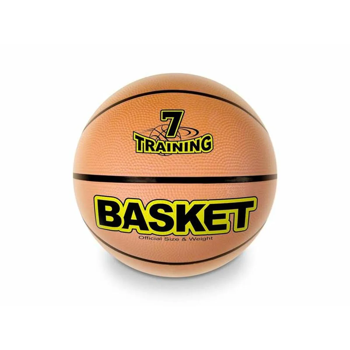 Ballon de basket mondo orange taille 7 s245749777. Diaytar : Parce que vos goûts sont éclectiques, notre offre de produits l'est tout autant. Explorez sans modération.