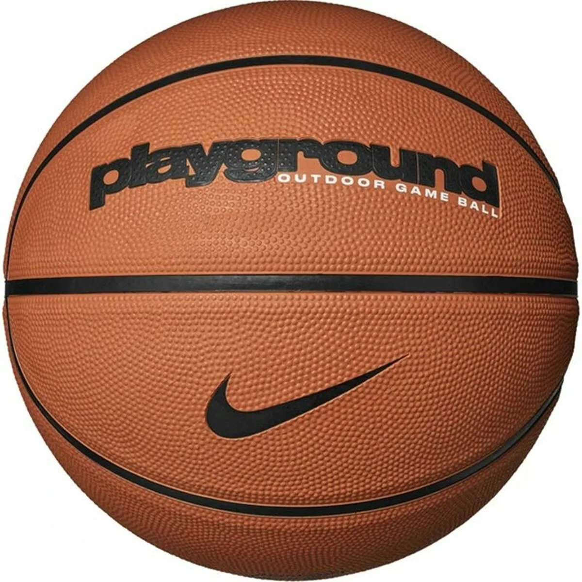 Ballon de basket nike everyday playground 8p graphic marron 6 s6414992678. C'est officiel : Diaytar devient votre nouvelle addiction shopping. Des produits si bons, vous ne voudrez plus vous arrêter.