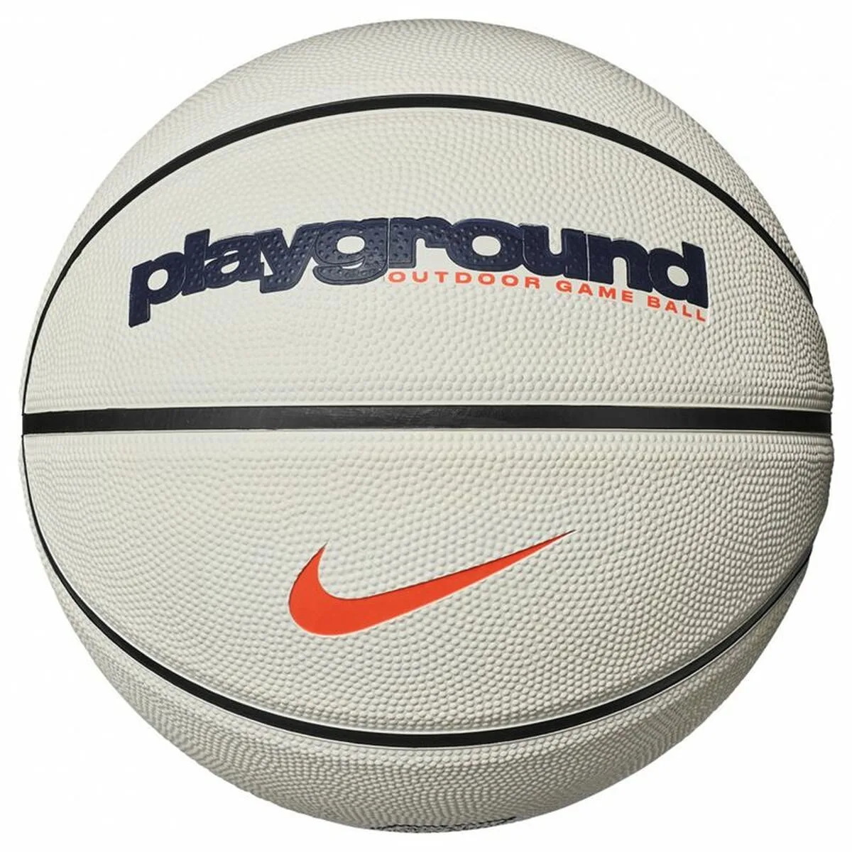 Ballon de basket nike everyday playground beige taille 7 s6414986716. Nos stylistes Diaytar dénichent pour vous les pépites de la saison.