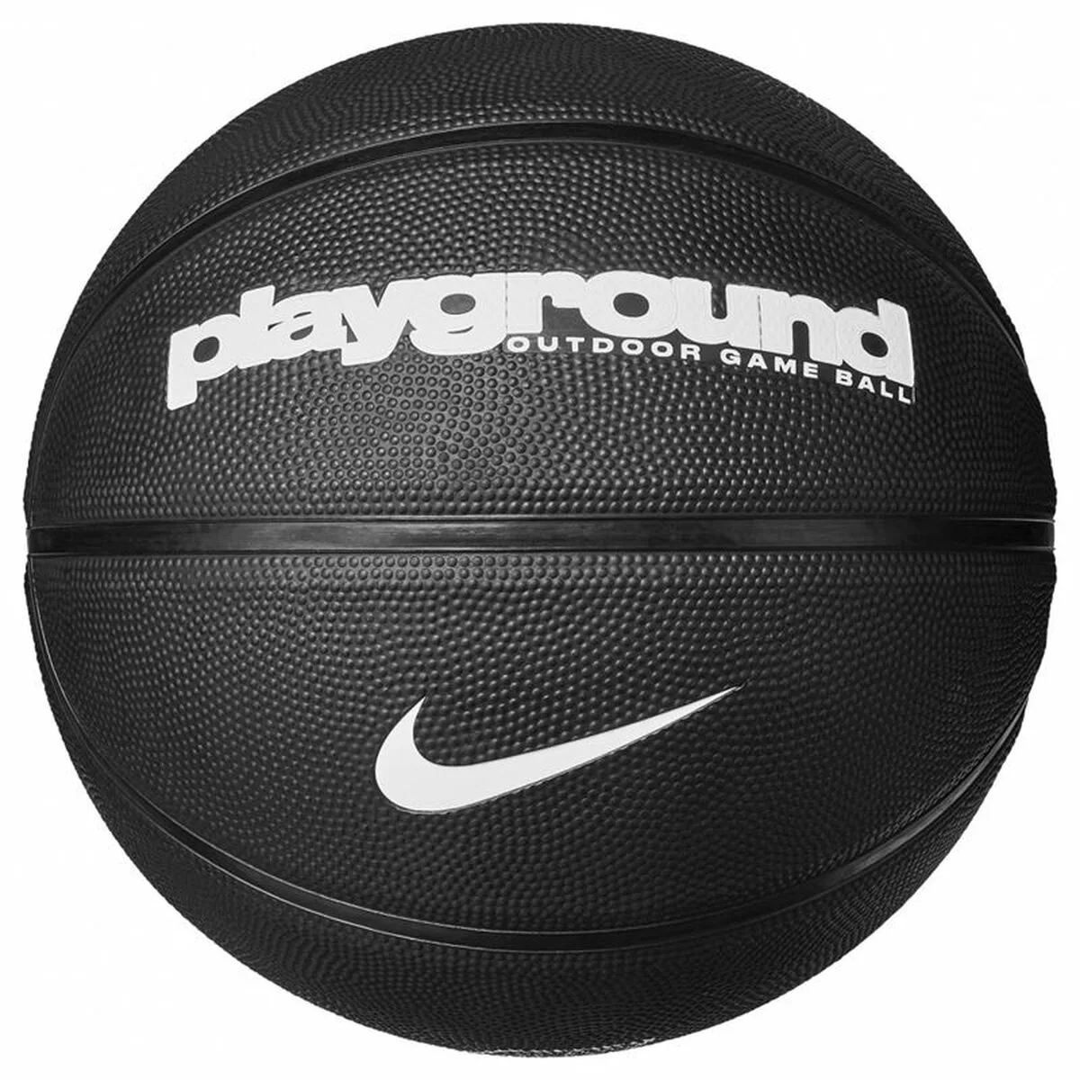 Ballon de basket nike everyday playground noir taille 7 s6414986529. Diaytar, c'est le testament vivant qu'on peut allier large choix et qualité exemplaire dans le e-commerce.