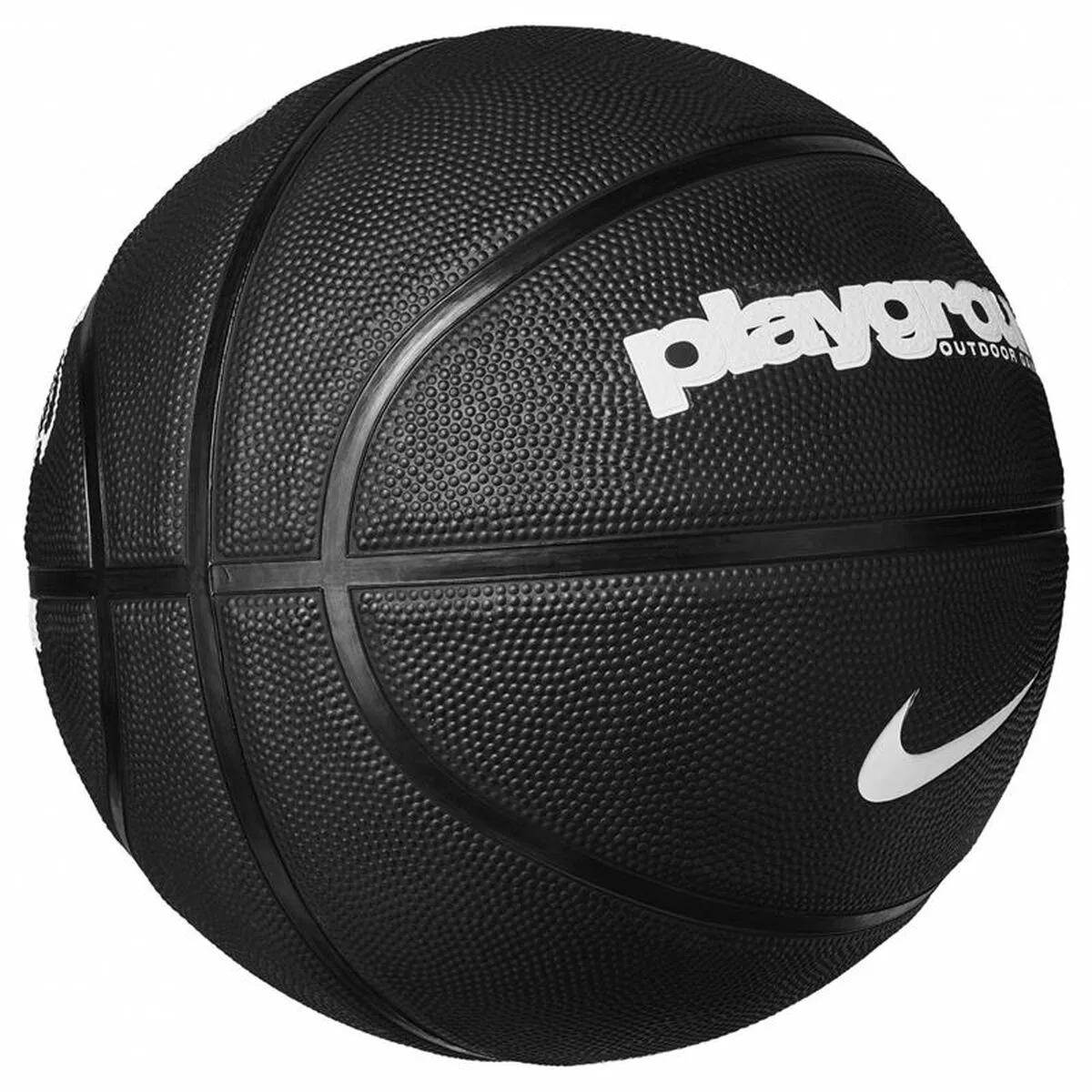 Ballon de basket nike everyday playground noir taille 7 s6414986542. Avec Diaytar, redécouvrez le plaisir de l'achat en ligne grâce à une approche humaine des produits et de la curation